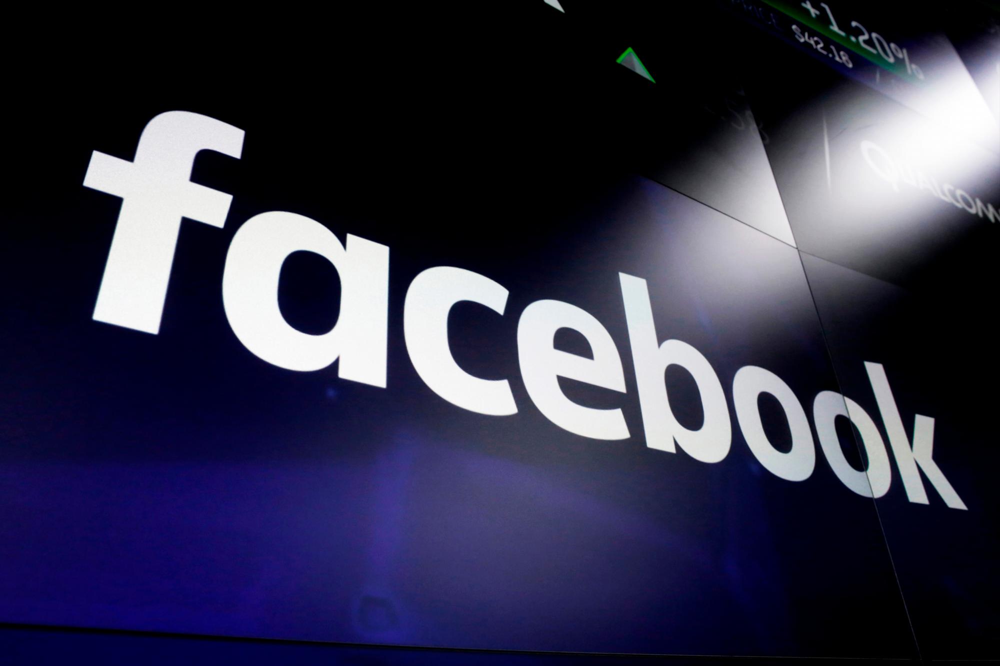 EEUU evalúa multimillonaria sanción a Facebook por violar norma  antimonopolio