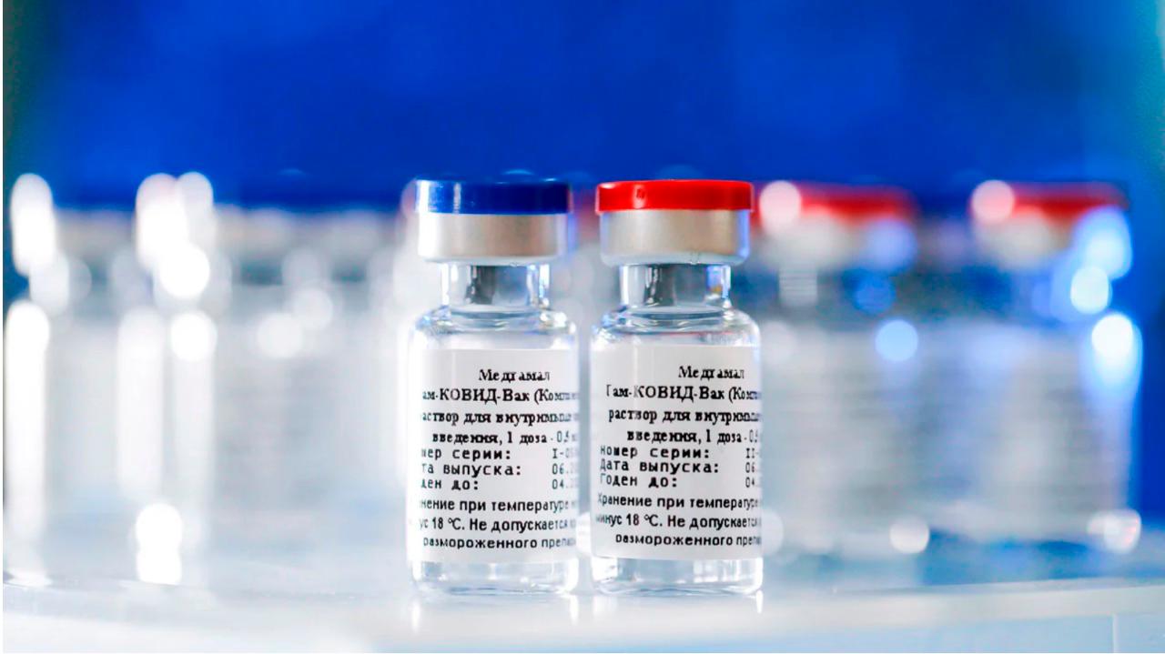 $!Representante OPSOMS en RD dice país tiene aseguradas 2 millones de vacunas contra el COVID-19
