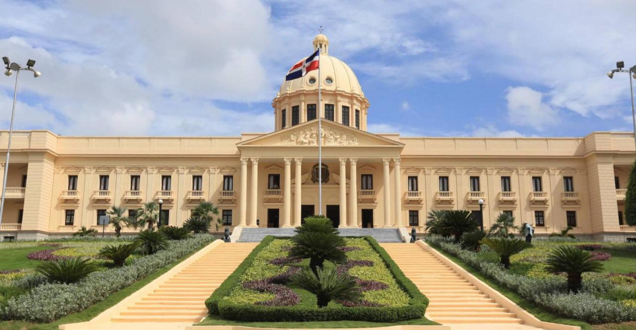 La transición hará que el Palacio Nacional vuelva a la normalidad?