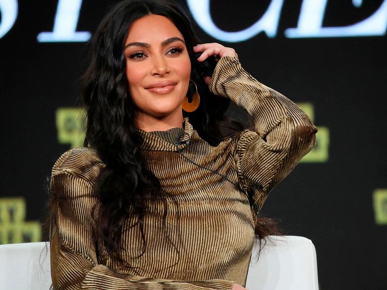 How much is Kim Kardashian’s fortune to be included on the Forbes list of billionaires?