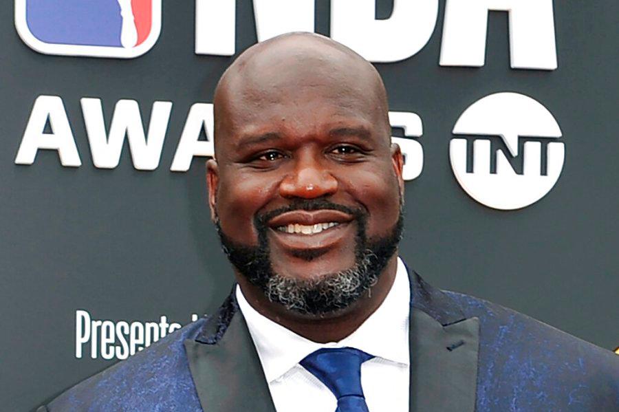 Tom Brady’s amenation of the Super Bowl by Shaquille O´Neal