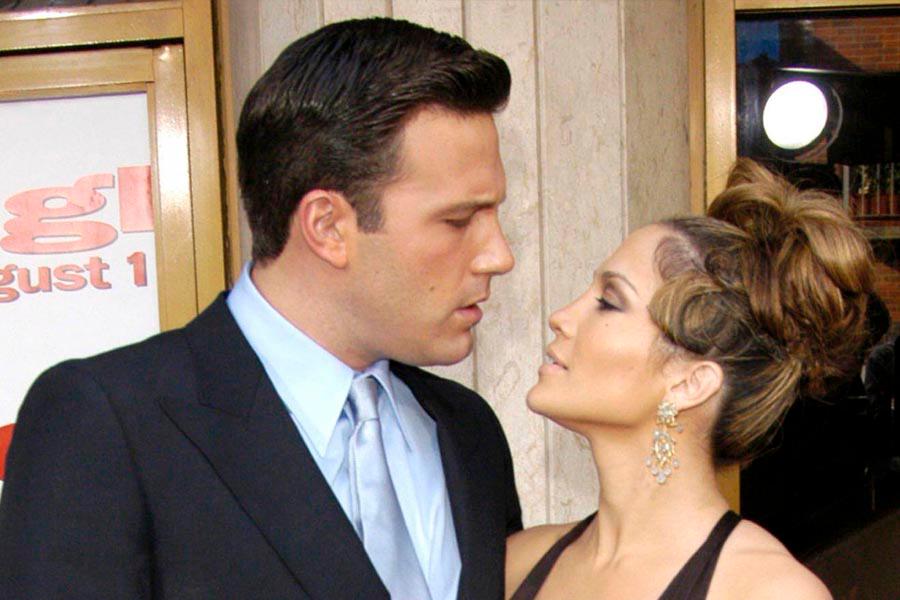 Ben Affleck finally accounts for what happened to Jennifer Lopez