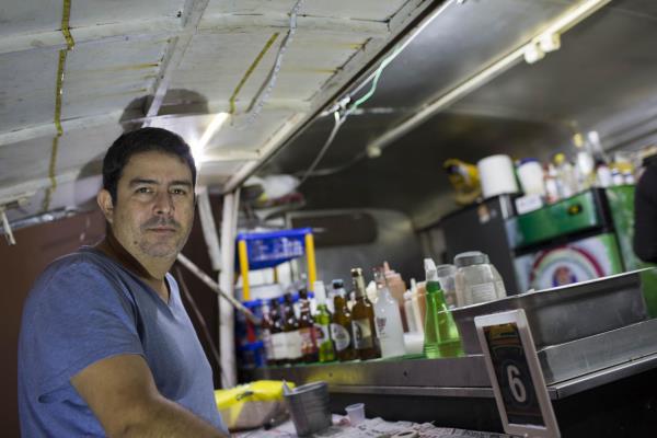 La alcaldía busca actualizarse para apoyar el auge de los “food trucks”