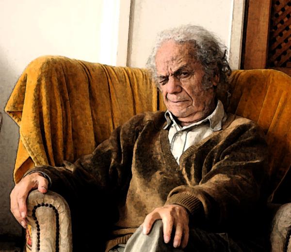 Redes Sociales revientan de saludos a Nicanor Parra en su 102 cumpleaños 