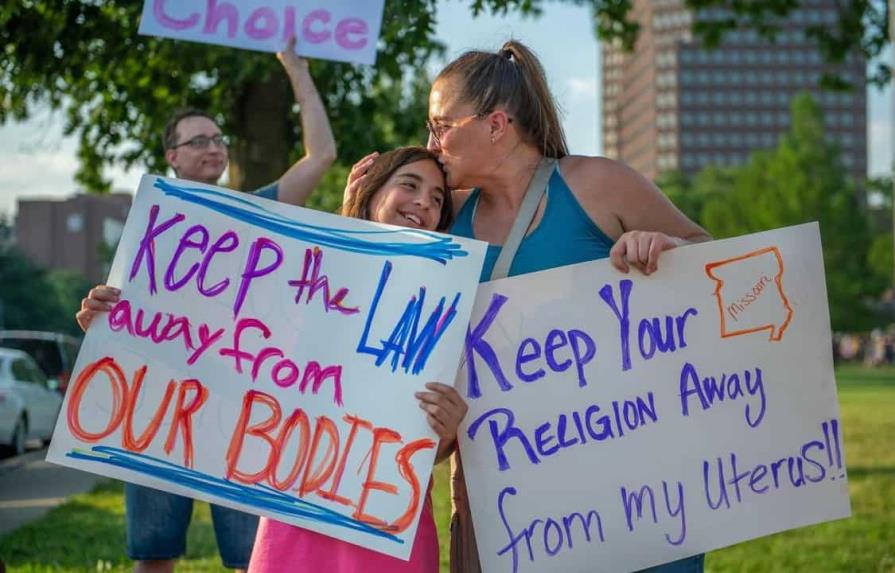 El derecho al aborto, a examen en Kansas