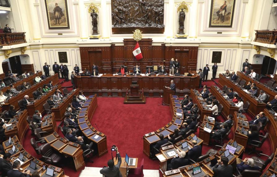 Polémica en Perú ante propuesta de cambiar nombre a Ministerio de la Mujer