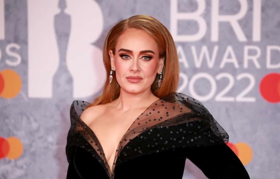Adele detuvo su show para ayudar a miembros de la audiencia