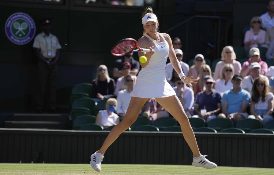 Jabeur vs. Rybakina: Wimbledon consagrará una nueva campeona