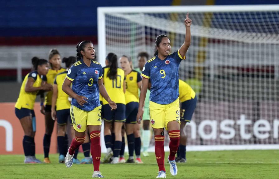 El sueño de Colombia en Copa América donde enfrenta a Brasil