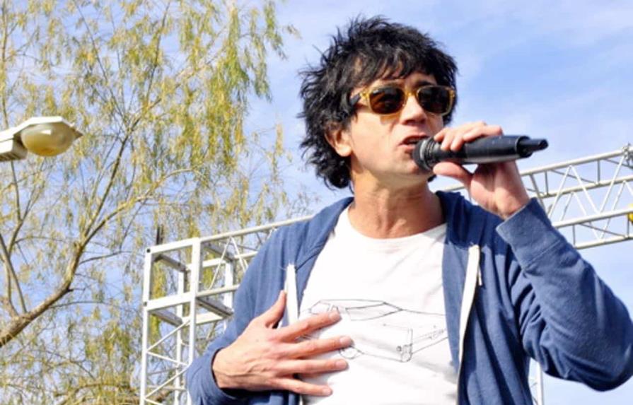 Muere cantante cristiano Ulises Eyherabide, líder del grupo “Rescate”
