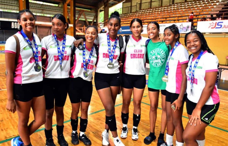 Los Juegos de Santo Domingo Este, una iniciativa “muy positiva”
