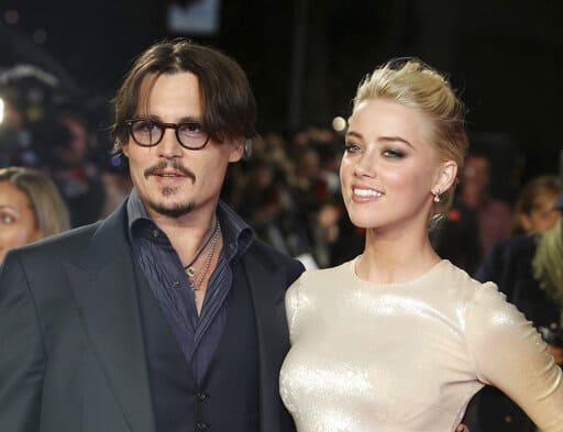 Los obstáculos que enfrenta Amber Heard para revertir victoria de Johnny Depp