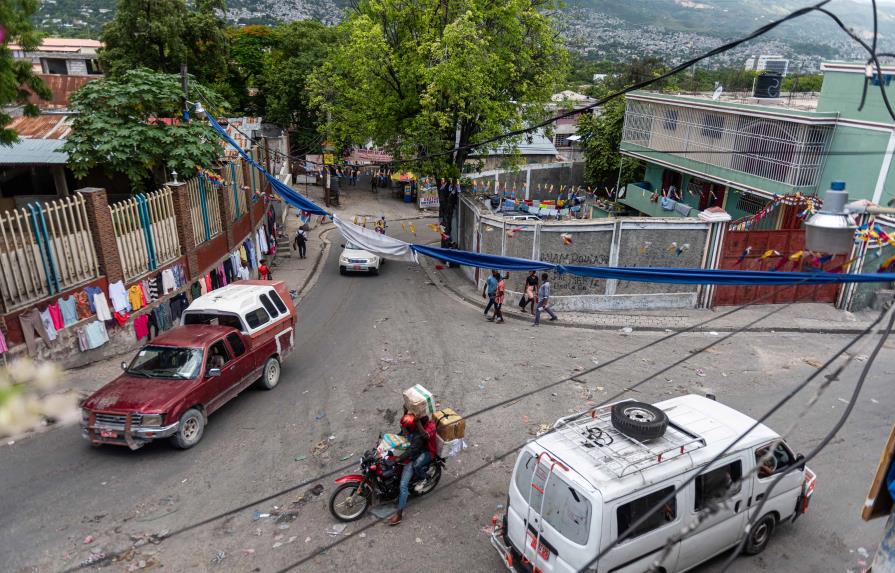 ONU deplora falta de avances en investigación sobre magnicidio en Haití 