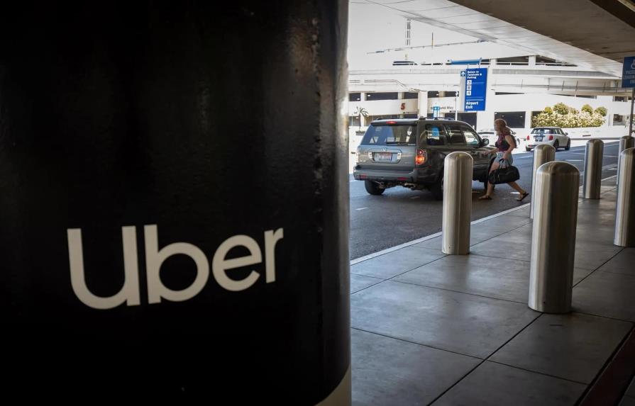 Un exlobista de Uber está detrás de la filtración de sus documentos