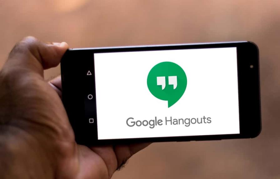 Google Hangouts deja de funcionar en varios dispositivos