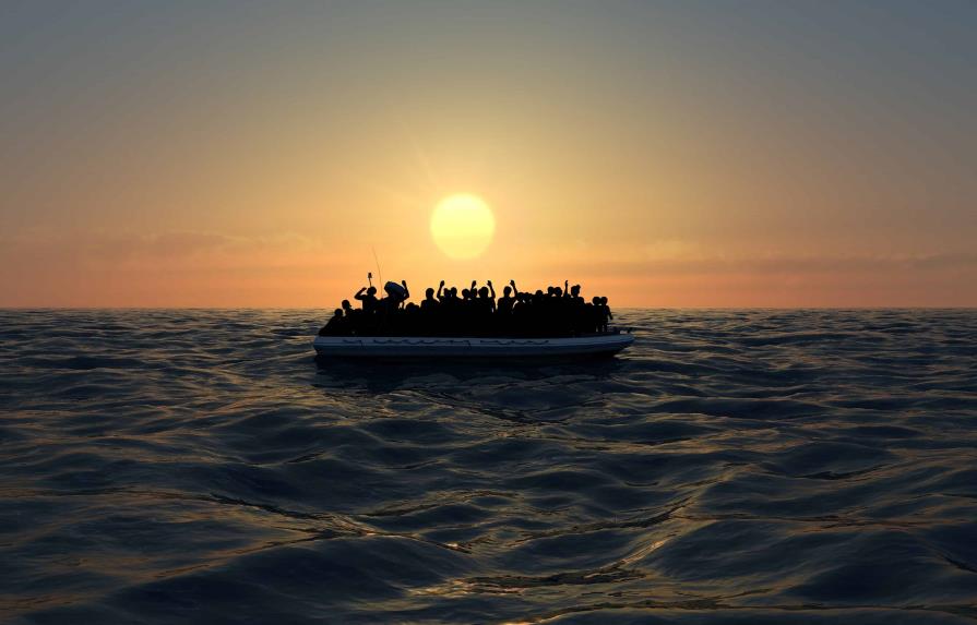 Zozobra embarcación con 142 migrantes haitianos en la costa sur de Cuba