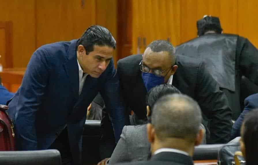 Socio clave de Adán Cáceres busca colaborar con el MP; su abogado dice ha devuelto más de RS$1,000 millones