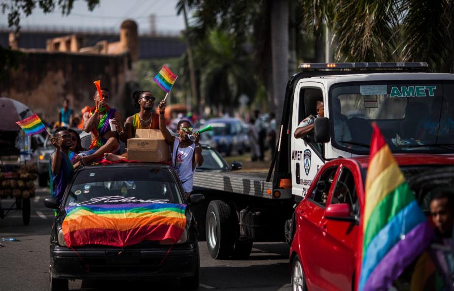Se mantiene el debate por el matrimonio entre homosexuales en el Caribe hispano  
