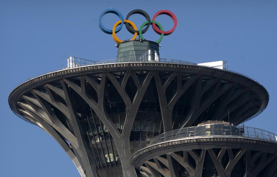 Activistas instan boicot a los Juegos Olímpicos de Invierno de Beijing