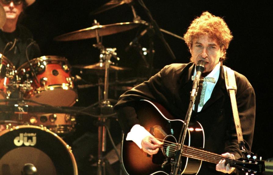 Bob Dylan: sesenta años de carrera, un Nobel y música para la eternidad 