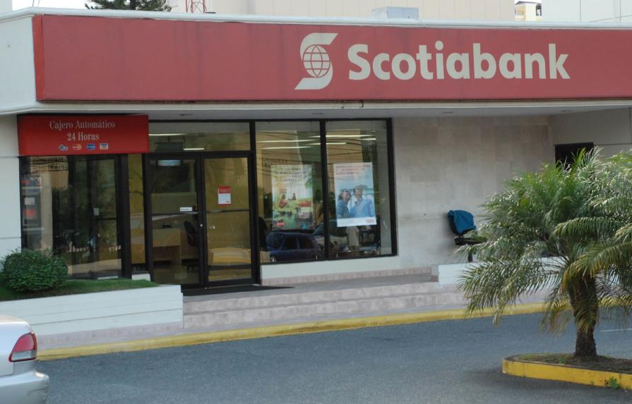 Scotiabank vende Scotia Crecer AFP y negocio de seguros al Grupo Rizek