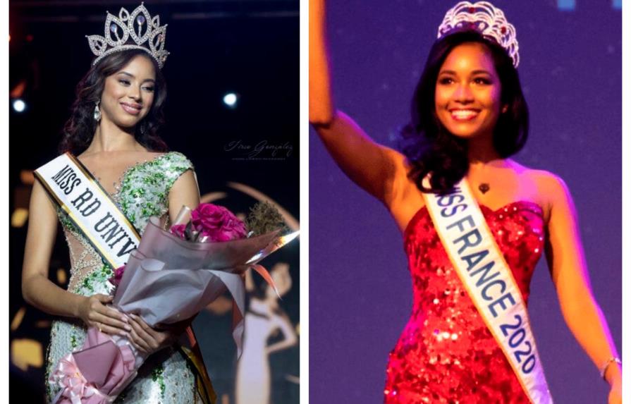 ¿Por qué la francesa continuó en Miss Universo tras dar positivo al COVID-19 y a la dominicana la sustituyeron?