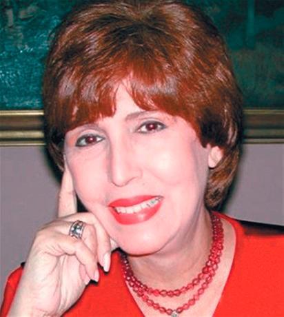 Carmen Heredia sería la próxima ministra de Cultura