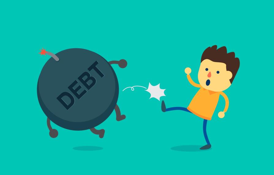 Si recibo un dinero extra: ¿debo pagar deudas?