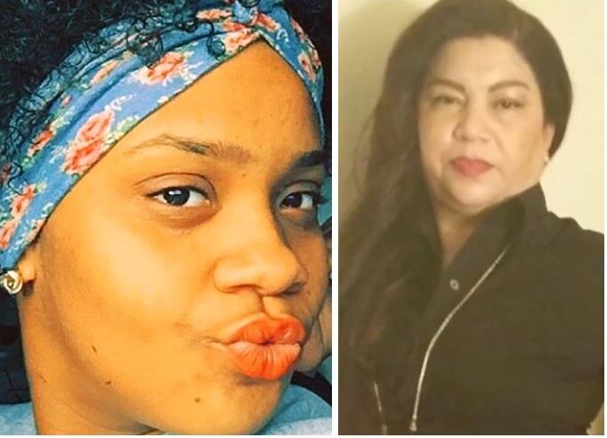 Dos mujeres dominicanas asesinadas en EE.UU., una de ellas estaba embarazada