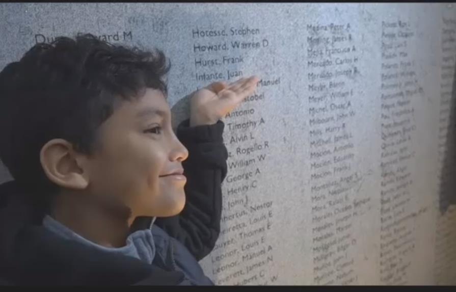 Monumento en El Bronx  para 336 combatientes dominicanos en la II Guerra Mundial