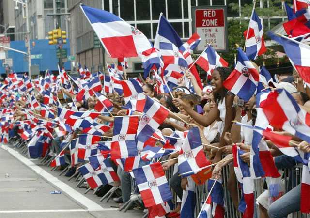 Aumentan a 2.1 millones los dominicanos en Estados Unidos