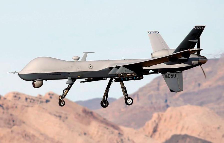 Alto jefe de Al Qaida muerto en Siria por un dron de Estados Unidos