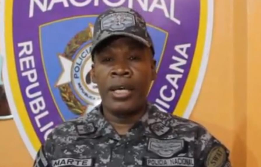“Palavé”, un policía premiado con traslados tras continuas denuncias de “abusos” 