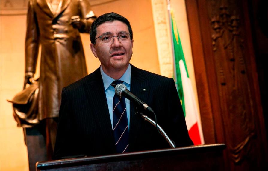 Embajada de Italia y Agora Mall presentan la muestra “El Legado Italiano en RD”