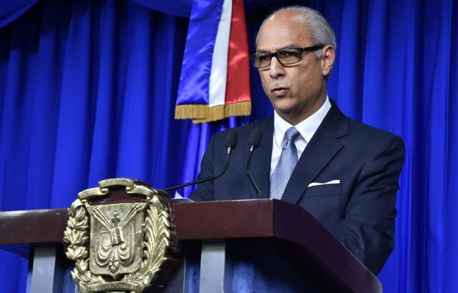 República Dominicana no firmará Pacto para la Migración