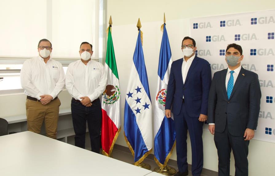República Dominicana conoce experiencia de Honduras en alianzas público-privadas