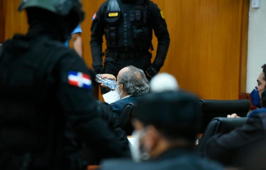 Tumbes, armas y contraescritos, las acusaciones de la Pepca para solicitar prisión en Operación Antipulpo