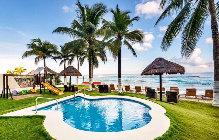 Hotel Moon Palace Punta Cana traerá al país 250,000 nuevos turistas anuales 