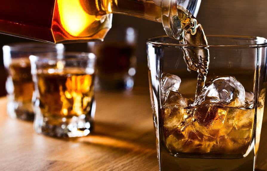 Beber alcohol en el trabajo puede ser beneficioso