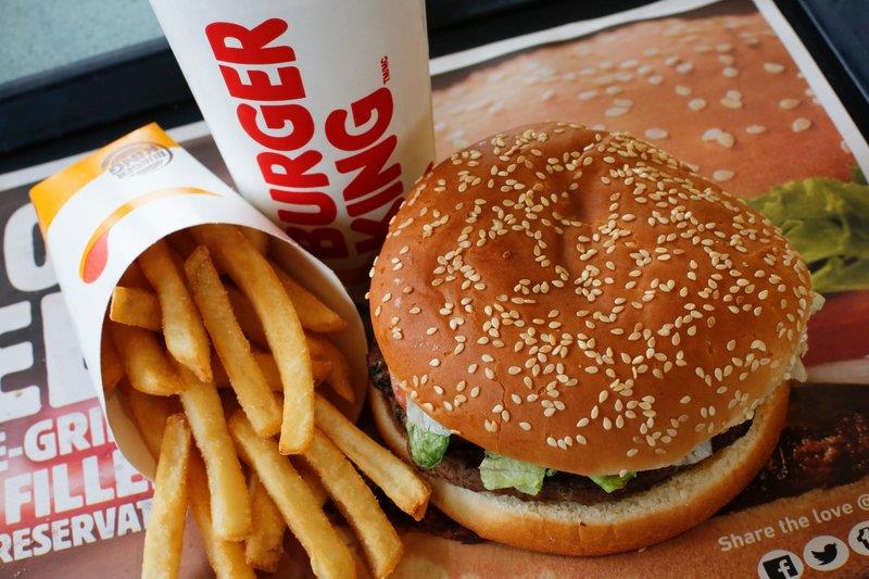 Burger King se disculpa por promoción para mujeres rusas en Mundial 