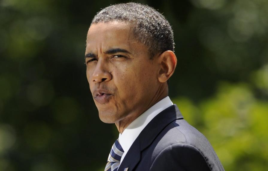 Obama confía en el futuro del Acuerdo de París y cree que EEUU volverá