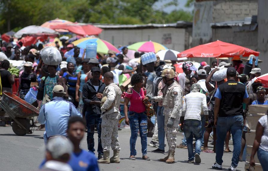 Situación haitiana puede agudizar en crisis política por pedido de renuncia de autoridades
