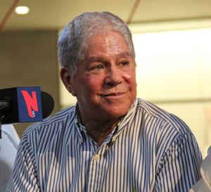 Bienvenido Rodríguez: El Rey Midas Dominicano