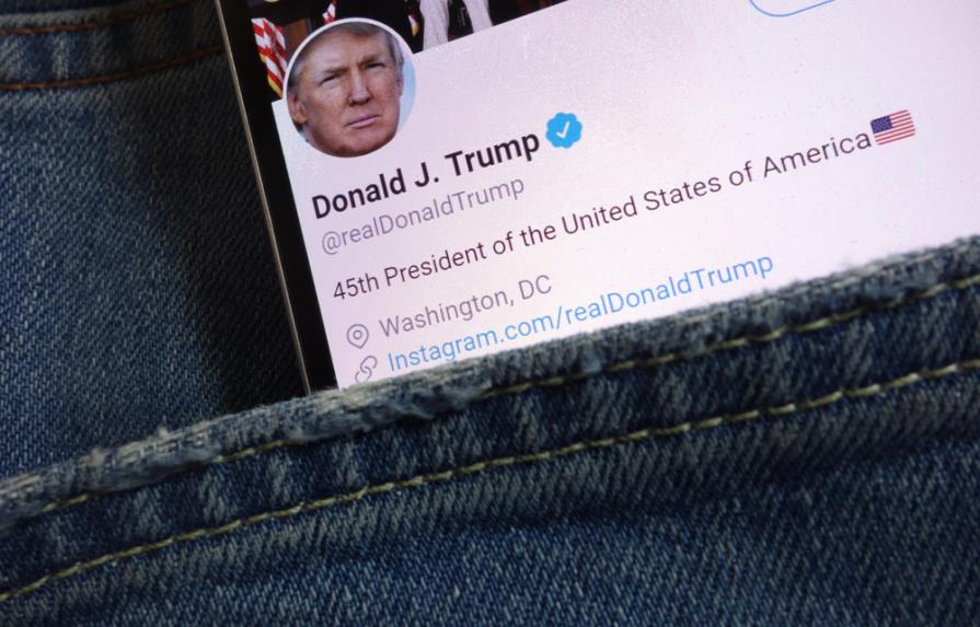 Razones por las que Trump no puede ser expulsado de Twitter  