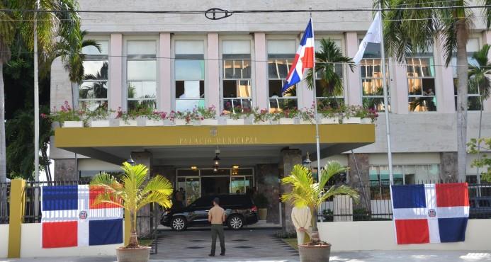 Ayuntamiento del Distrito Nacional aumenta recaudaciones en cerca de RD$200 millones