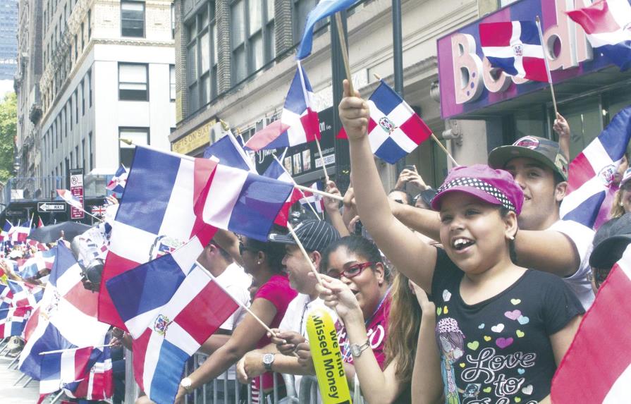Por disputas peligra el Desfile dominicano en NY 