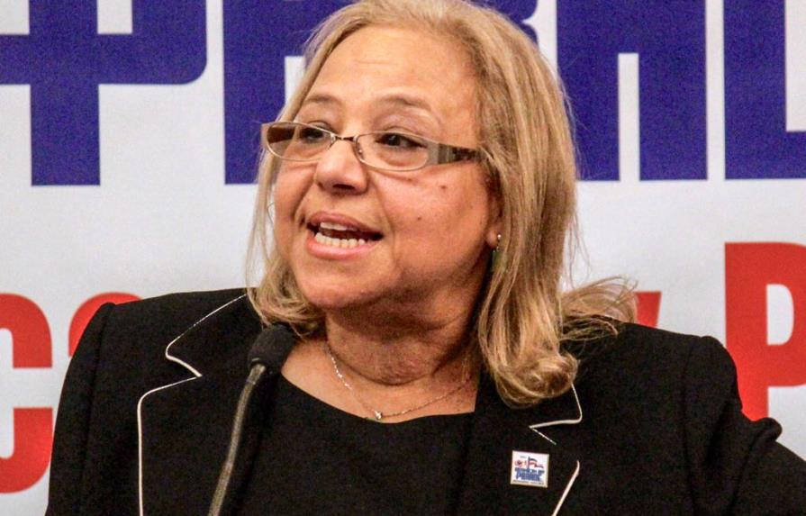 Presidenta de la Parada Dominicana de Nueva York denuncia amenazas de muerte después de llamado a boicot