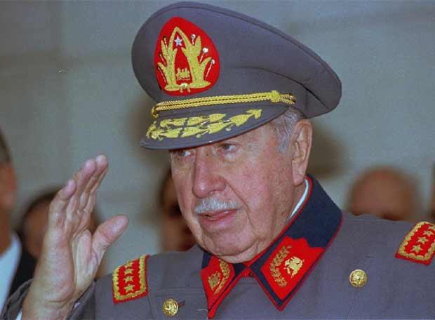 Partidarios de Pinochet piden abrir en Chile un “museo de la verdad”