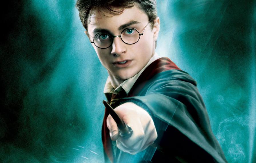 ¿Qué tanto sabes sobre la saga de Harry Potter? 