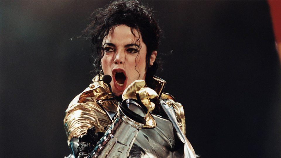 Michael Jackson generó 75 millones de dólares en últimos 12 meses